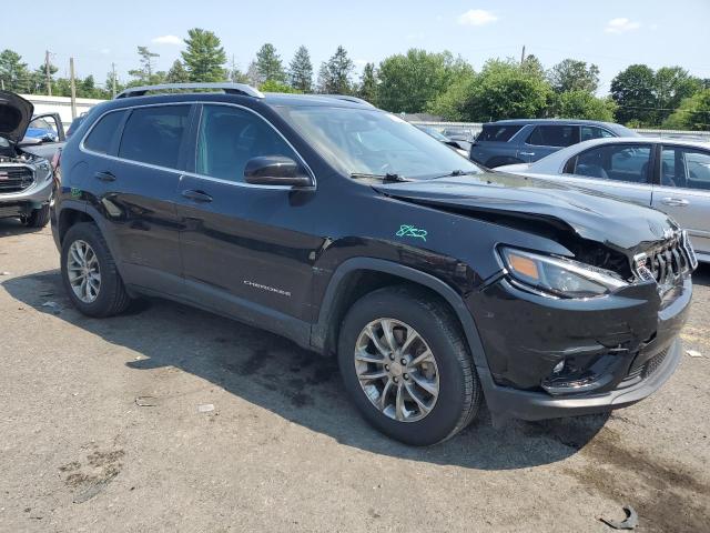 2019 JEEP CHEROKEE L 1C4PJMLB9KD478591