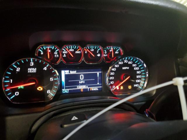 2017 GMC YUKON XL K1500 SLT 1GKS2GKC9HR110902