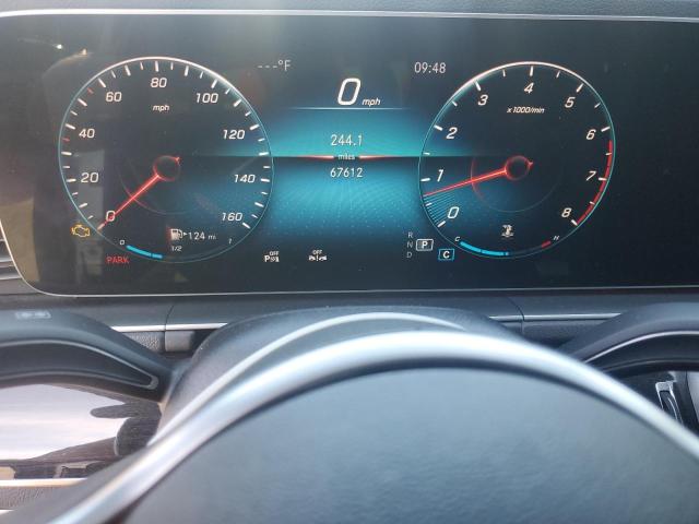 2020 MERCEDES-BENZ GLE 350 4JGFB4JB4LA112581