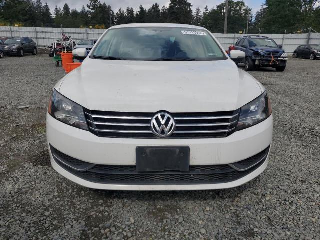 2014 VOLKSWAGEN PASSAT SE - 1VWBT7A33EC081113