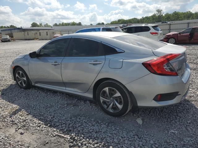 2020 HONDA CIVIC 19XFC2F64LE005755