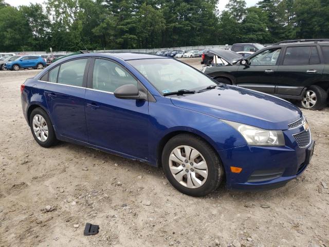 Vin: 1g1pc5sh9c7317981, lot: 63628945, chevrolet cruze ls 20124