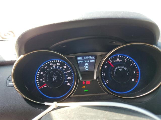 2016 HYUNDAI GENESIS CO KMHHU6KJ5GU136364