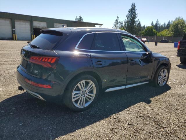 2018 AUDI Q5 PRESTIG WA1CNAFY2J2027038