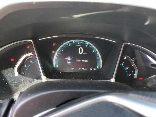2018 HONDA CIVIC EX 2HGFC2F78JH516929