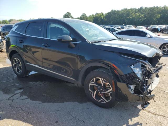 2023 KIA SPORTAGE L - KNDPUCAF1P7166178