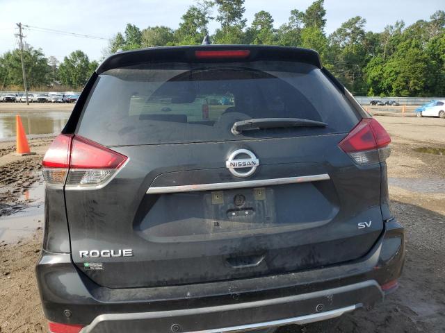 2019 NISSAN ROGUE S KNMAT2MT4KP551375