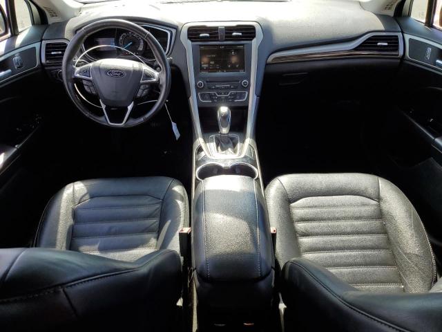 2016 FORD FOCUS SE 3FA6P0H96GR242753