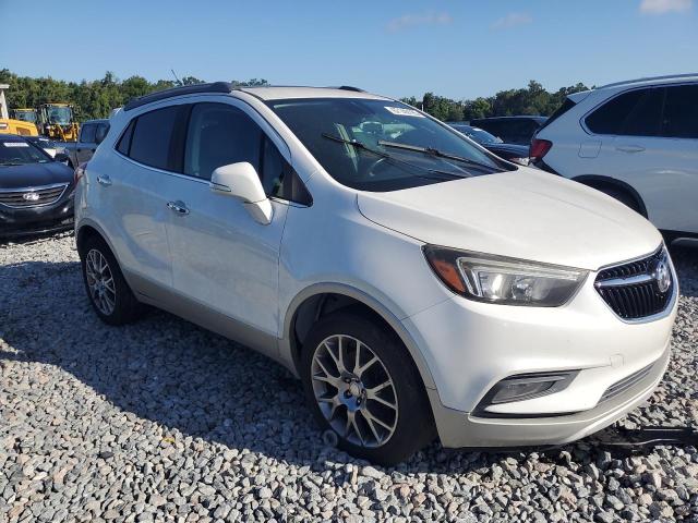 2017 BUICK ENCORE SPO KL4CJ1SB6HB032797