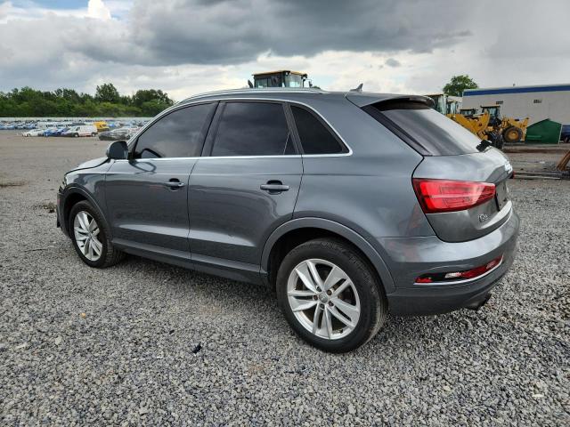 2016 AUDI Q3 PREMIUM WA1EFCFS8GR002142