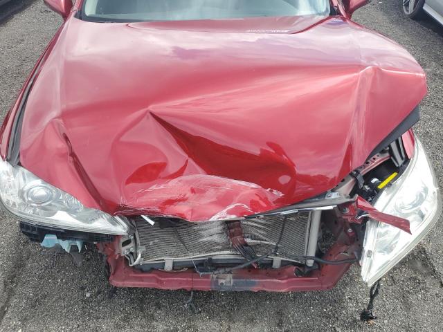 2011 LEXUS ES 350 - JTHBK1EG9B2427634