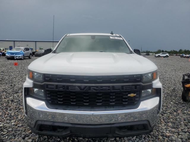 2020 CHEVROLET SILVERADO - 1GCRWAEH6LZ110173