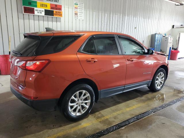 2020 CHEVROLET EQUINOX LS 2GNAXSEVXL6179277