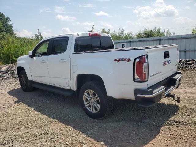 2019 GMC CANYON SLE 1GTG6CENXK1204854