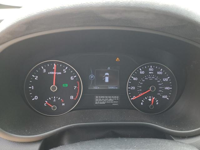 2019 KIA SPORTAGE L - KNDPMCACXK7627635