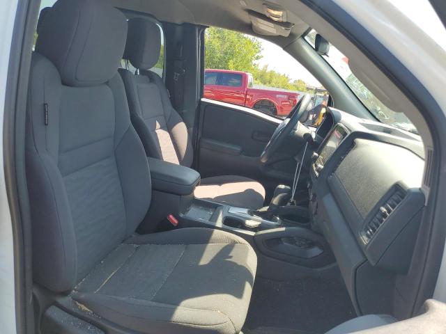 2022 NISSAN FRONTIER S - 1N6ED1CM1NN688029
