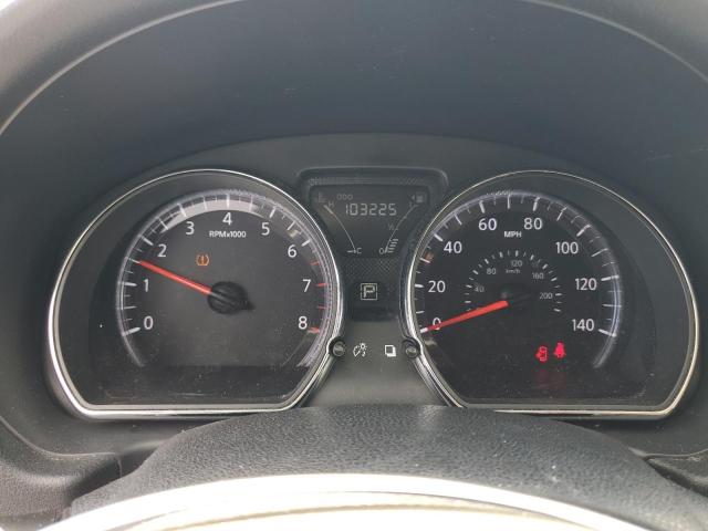 2019 NISSAN VERSA SV 3N1CN7AP7KL806610