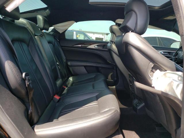 2017 LINCOLN MKZ RESERV 3LN6L5FC5HR611746