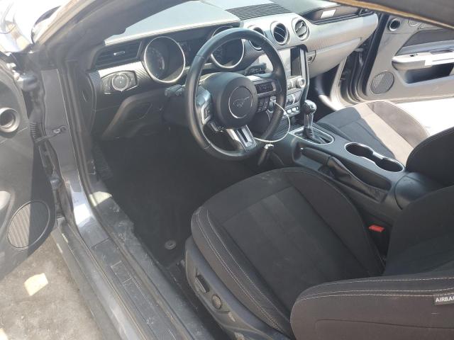2021 FORD MUSTANG 1FA6P8TH9M5153948