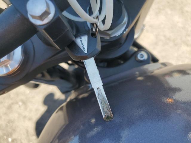 2023 KAWASAKI ER650 M ML5EREM18PDA90946