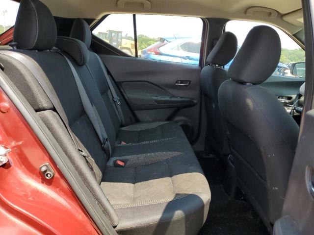 2020 NISSAN KICKS SV 3N1CP5CV1LL570886