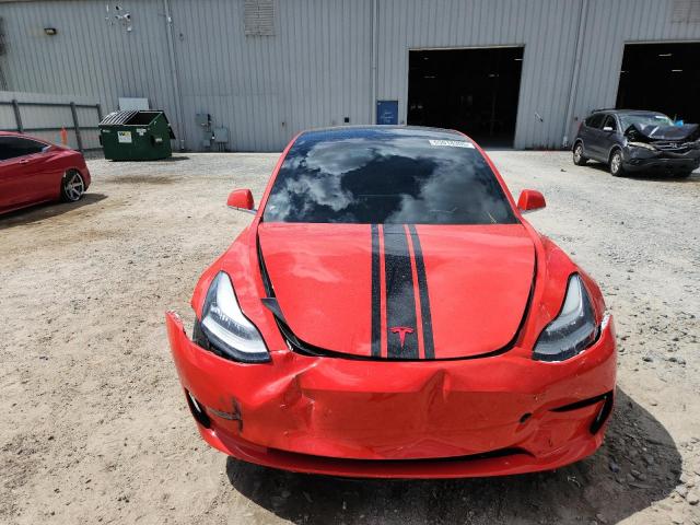2019 TESLA MODEL 3 5YJ3E1EA6KF327125