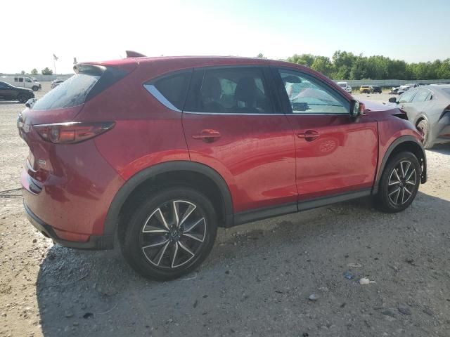 2018 MAZDA CX-5 - JM3KFBDM7J0366059