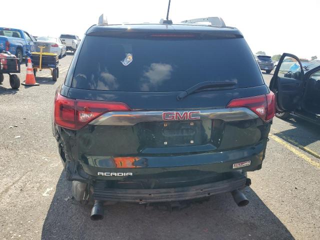 2018 GMC ACADIA ALL 1GKKNVLS0JZ214203