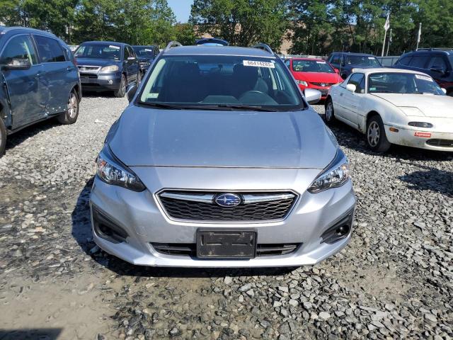 2017 SUBARU IMPREZA PREMIUM 4S3GTAB69H3746695