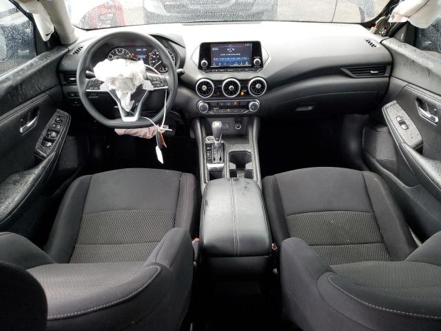 2022 NISSAN SENTRA S - 3N1AB8BV0NY279827