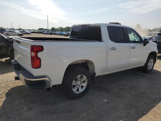 2019 CHEVROLET SILVERADO - 3GCPWCEK3KG113237
