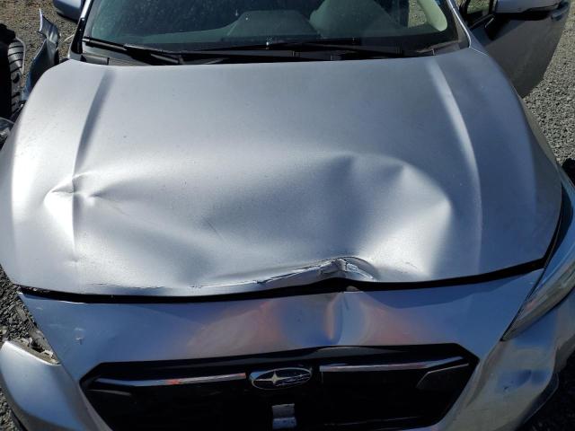 2020 SUBARU CROSSTREK JF2GTAMC8L8260587