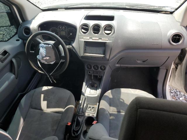 2013 FORD TRANSIT CO - NM0KS9BN9DT125855