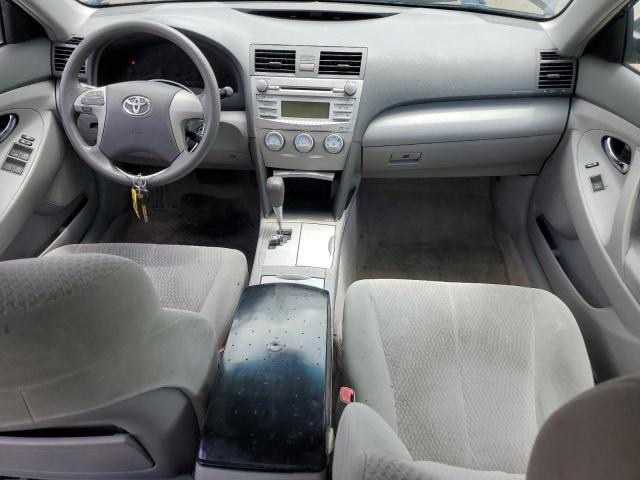 2011 TOYOTA CAMRY BASE - 4T1BF3EK9BU137819