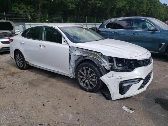 2019 KIA OPTIMA LX 5XXGT4L33KG374199