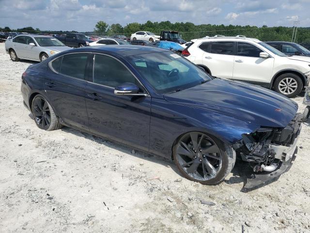 2023 GENESIS G70 BASE KMTG34TA5PU108622