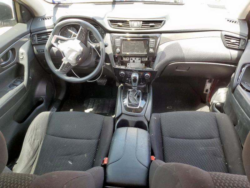 2019 NISSAN ROGUE SPOR JN1BJ1CP4KW232513