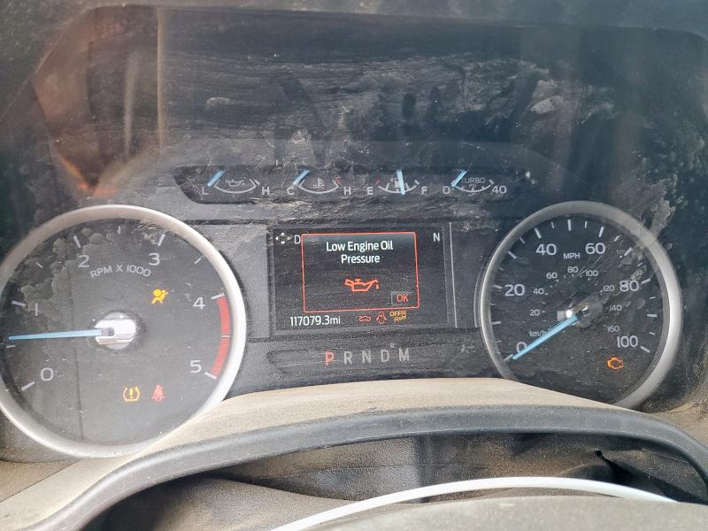 2020 FORD F250 SUPER 1FT7W2BT9LEC61473
