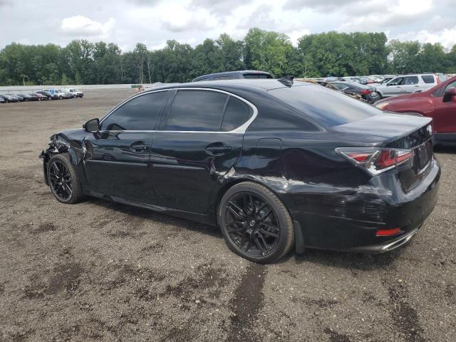 2016 LEXUS GS 350 - JTHCZ1BL6GA001947