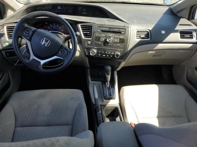 2015 HONDA CIVIC LX 2HGFB2F53FH548440