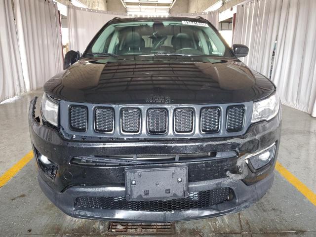 2021 JEEP COMPASS LA 3C4NJCBB1MT604605