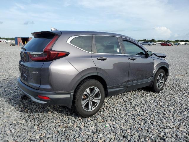2020 HONDA CR-V LX - 2HKRW2H29LH618853