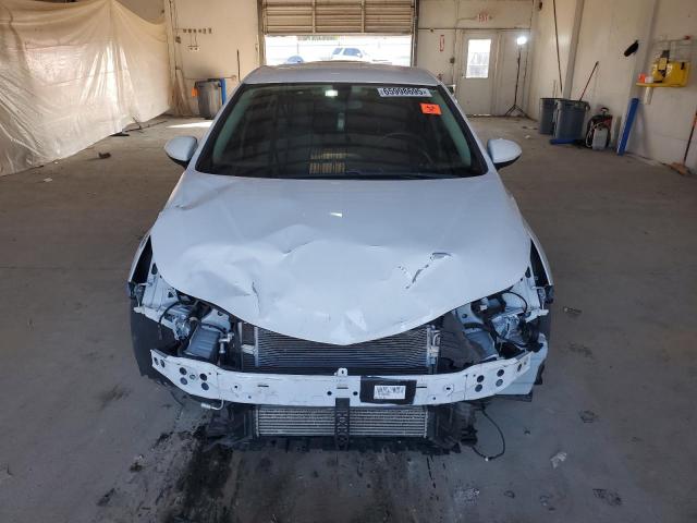 2018 CHEVROLET CRUZE LS 1G1BC5SM8J7202664