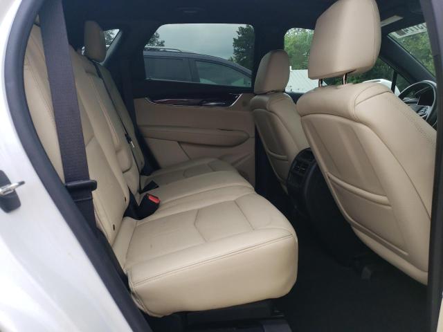 2018 CADILLAC XT5 LUXURY 1GYKNDRS2JZ120833