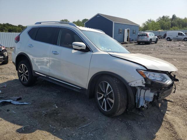 2018 NISSAN ROGUE S JN8AT2MV4JW340350