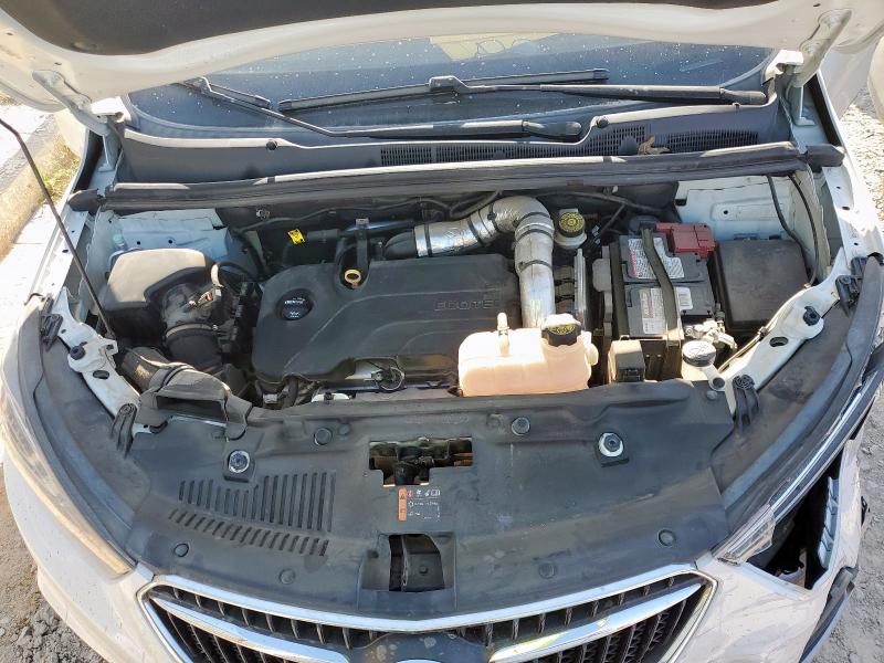 2019 BUICK ENCORE ESS KL4CJCSM9KB853977