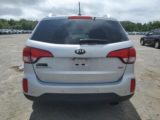 2015 KIA SORENTO LX 5XYKTCA61FG636286