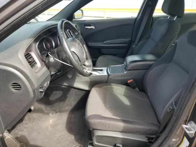 2015 DODGE CHARGER SE 2C3CDXBG2FH753025