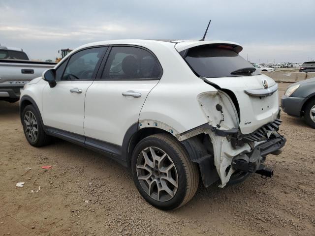 2016 FIAT 500X TREKK ZFBCFYET6GP510807