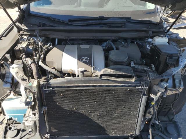 2020 LEXUS RX 350 BAS - 2T2AZMAA4LC160218